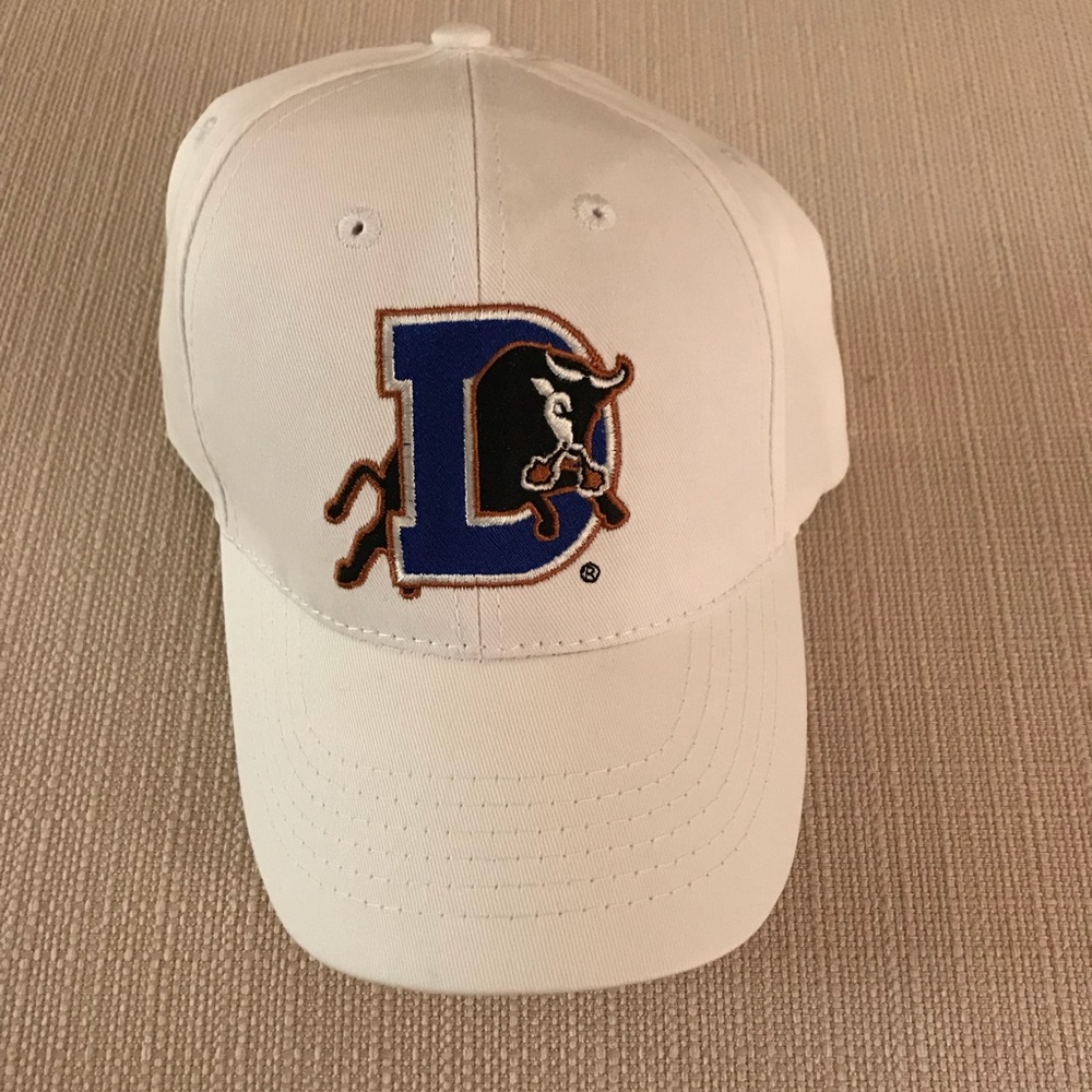 SOLD Durham Bulls Baseball Caps